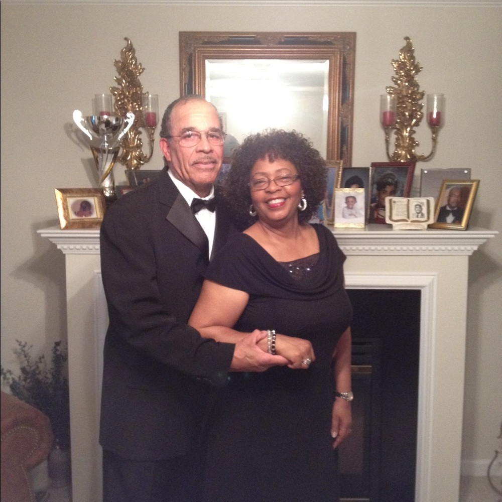 Meet your Posher, Deborah